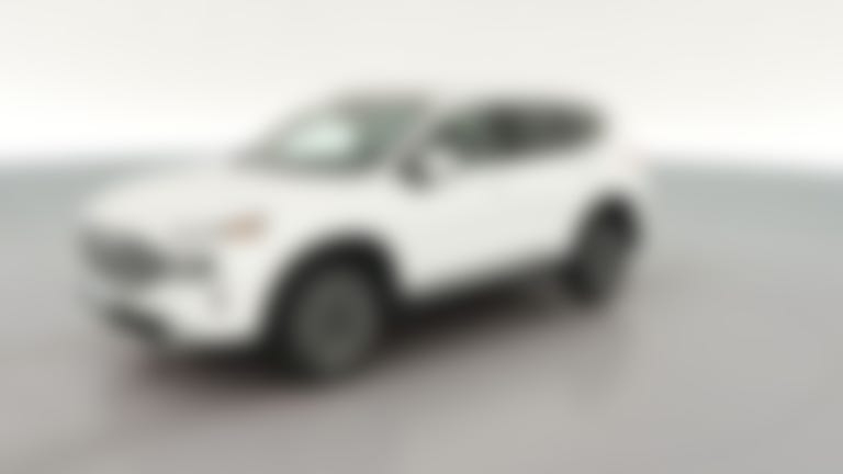 2023 Hyundai Santa Fe Hybrid vehicle photo