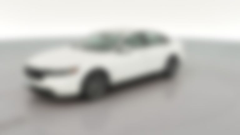 2023 Honda Accord vehicle photo