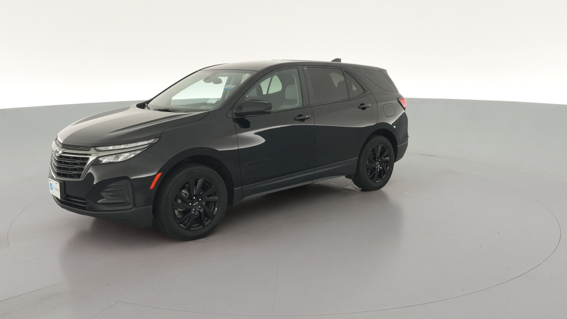 2023 Chevrolet Equinox vehicle photo