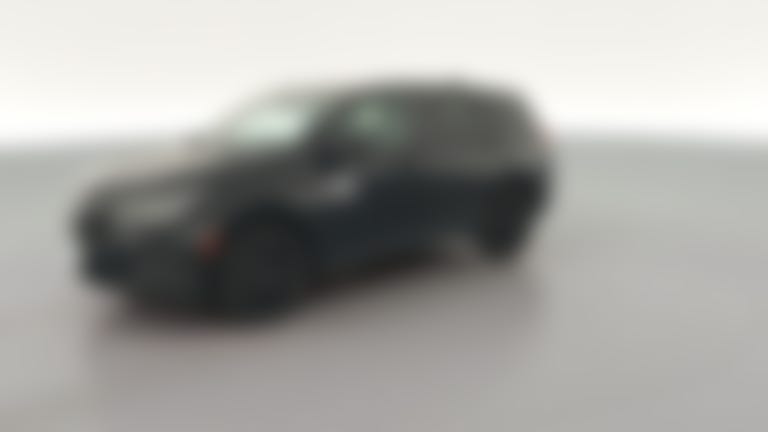 2023 Chevrolet Equinox vehicle photo