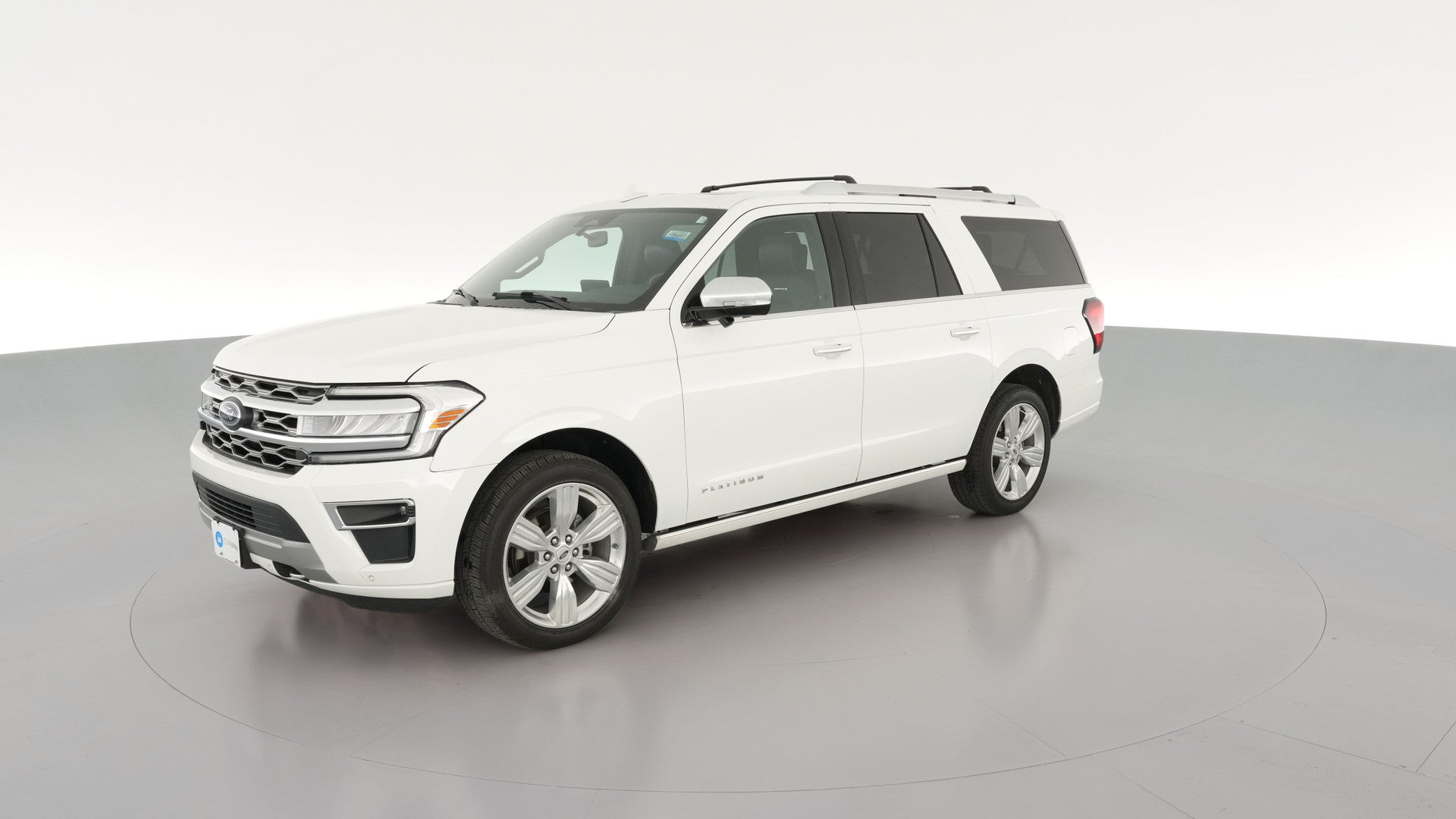 2023 Ford Expedition MAX vehicle photo