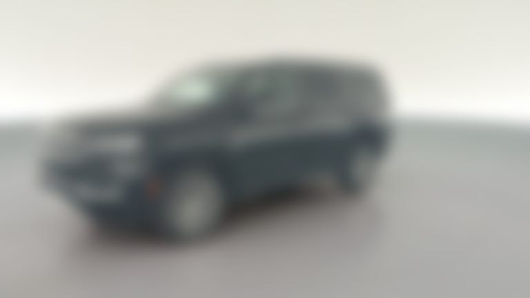 2023 Jeep Grand Wagoneer vehicle photo