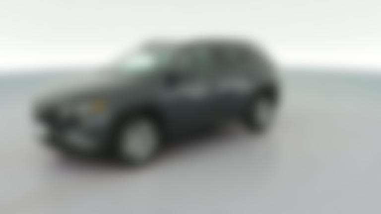 2024 Hyundai Tucson vehicle photo