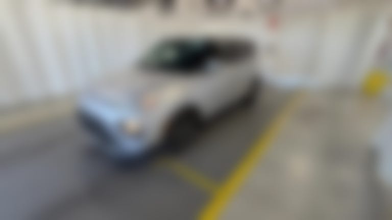2020 Kia Soul vehicle photo