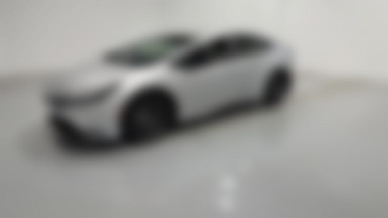 2025 Toyota Prius Plug-in Hybrid vehicle photo