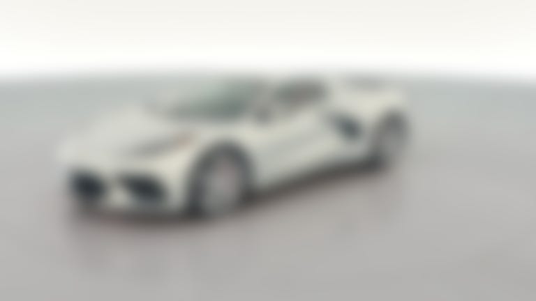 2021 Chevrolet Corvette vehicle photo