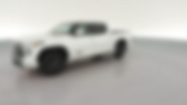 2026 Toyota Tundra i-FORCE MAX CrewMax vehicle photo