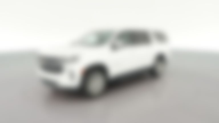 2023 Chevrolet Suburban vehicle photo