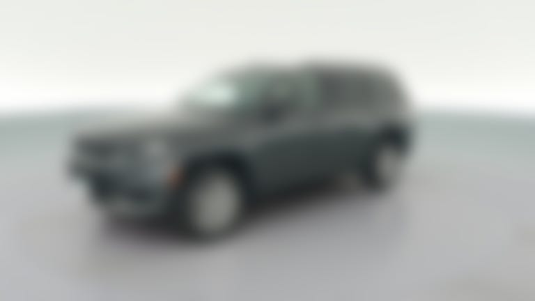 2022 Jeep Grand Cherokee L vehicle photo