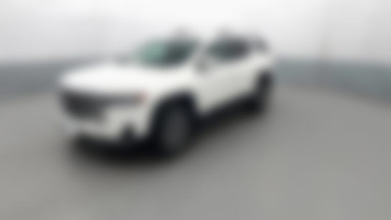 2020 GMC Acadia vehicle photo