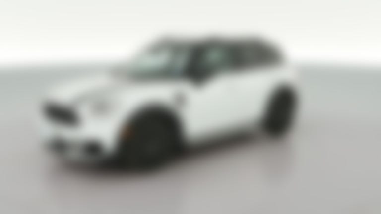 2019 MINI Countryman vehicle photo