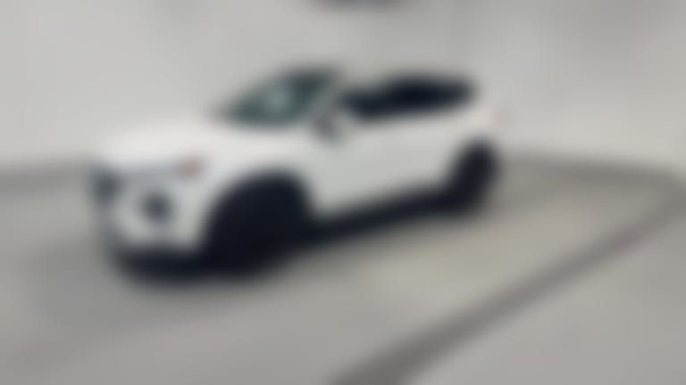 2020 Hyundai Santa Fe vehicle photo