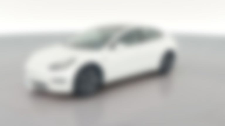 2020 Tesla Model 3 vehicle photo