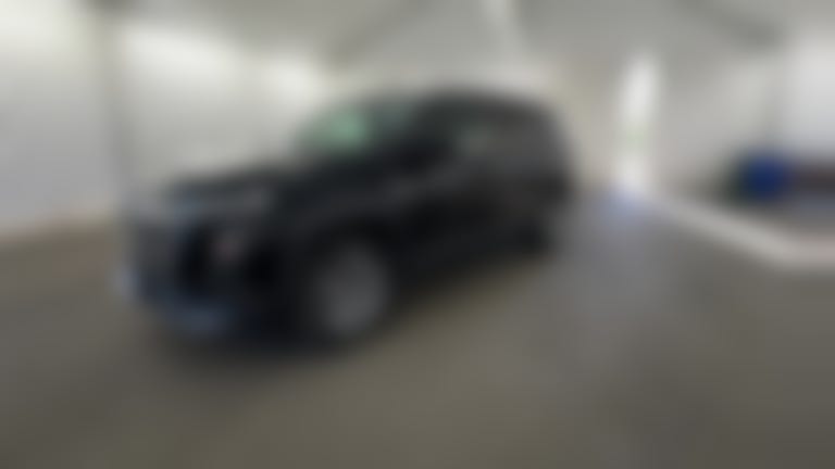 2025 Chevrolet Equinox vehicle photo