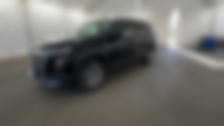 2025 Chevrolet Equinox vehicle photo