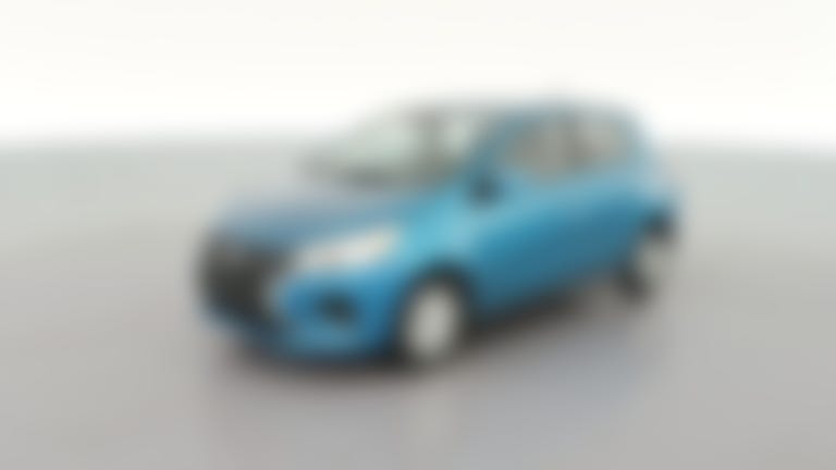 2024 Mitsubishi Mirage vehicle photo
