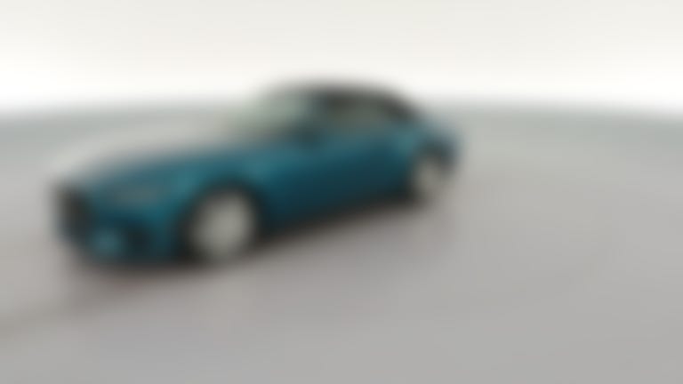 2026 Ford Mustang vehicle photo