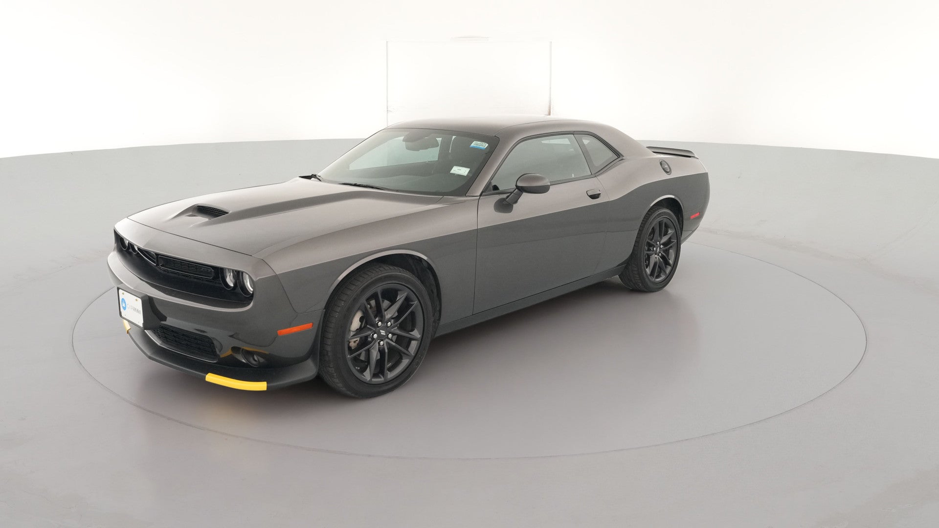 2022 Dodge Challenger vehicle photo
