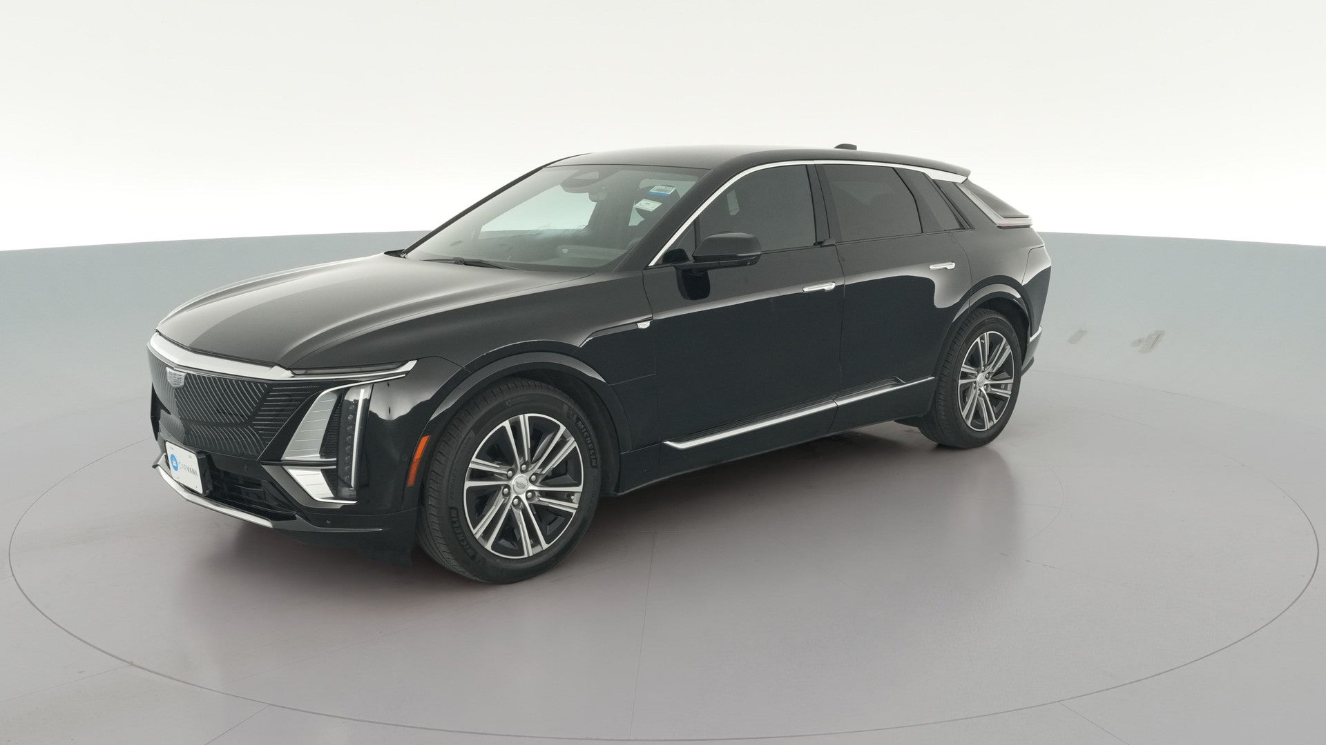 2023 Cadillac LYRIQ vehicle photo