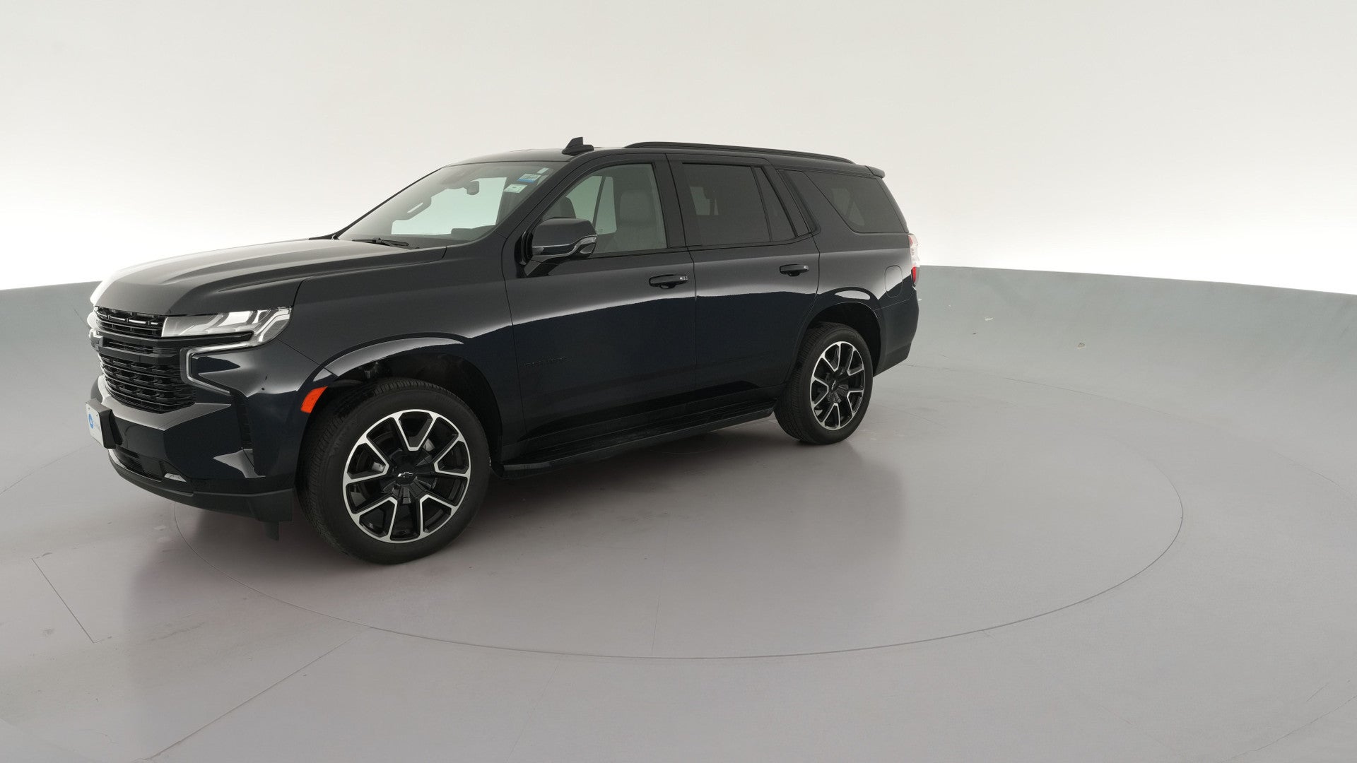 2023 Chevrolet Tahoe vehicle photo