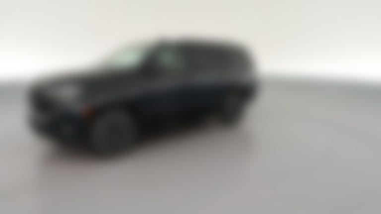 2023 Chevrolet Tahoe vehicle photo