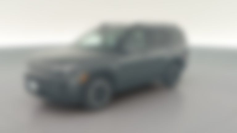 2026 Hyundai Santa Fe vehicle photo