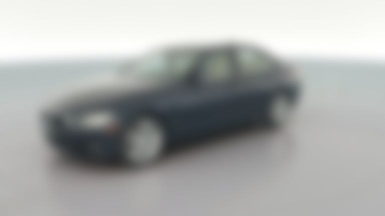 2015 BMW 3 Series vehicle photo