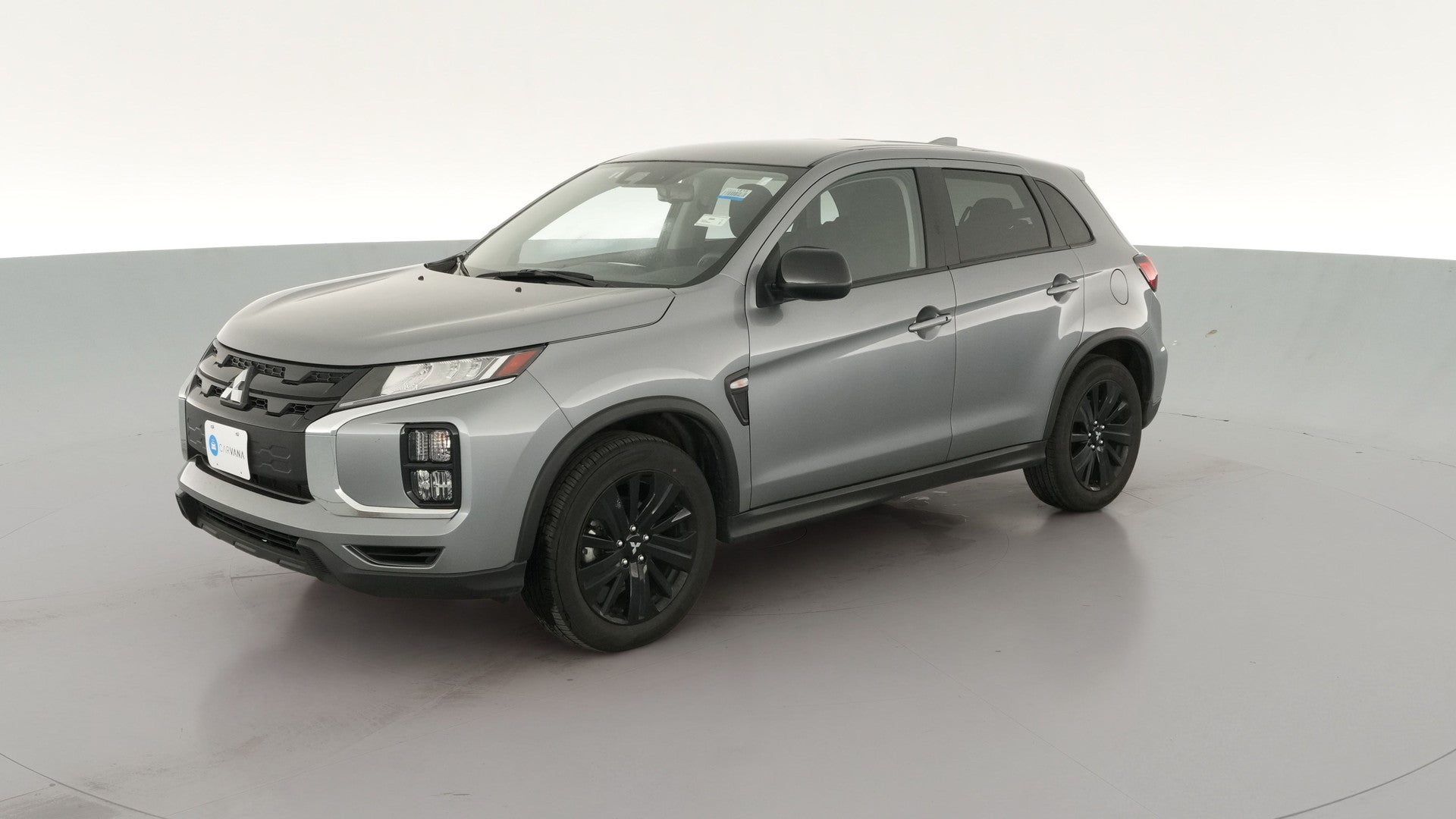 2025 Mitsubishi Outlander Sport vehicle photo