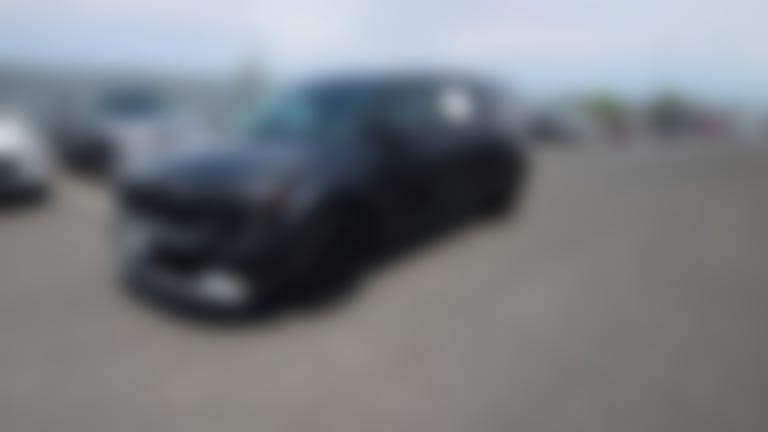 2026 Kia Carnival vehicle photo