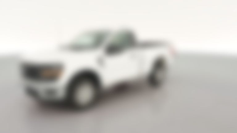 2024 Ford F150 Regular Cab vehicle photo