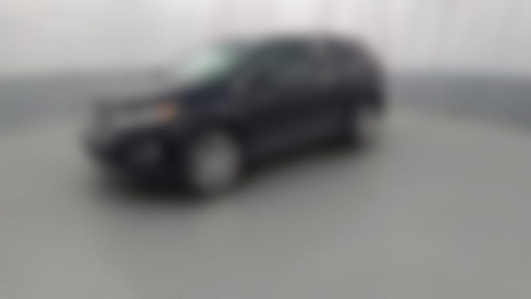 2017 Ford Edge vehicle photo