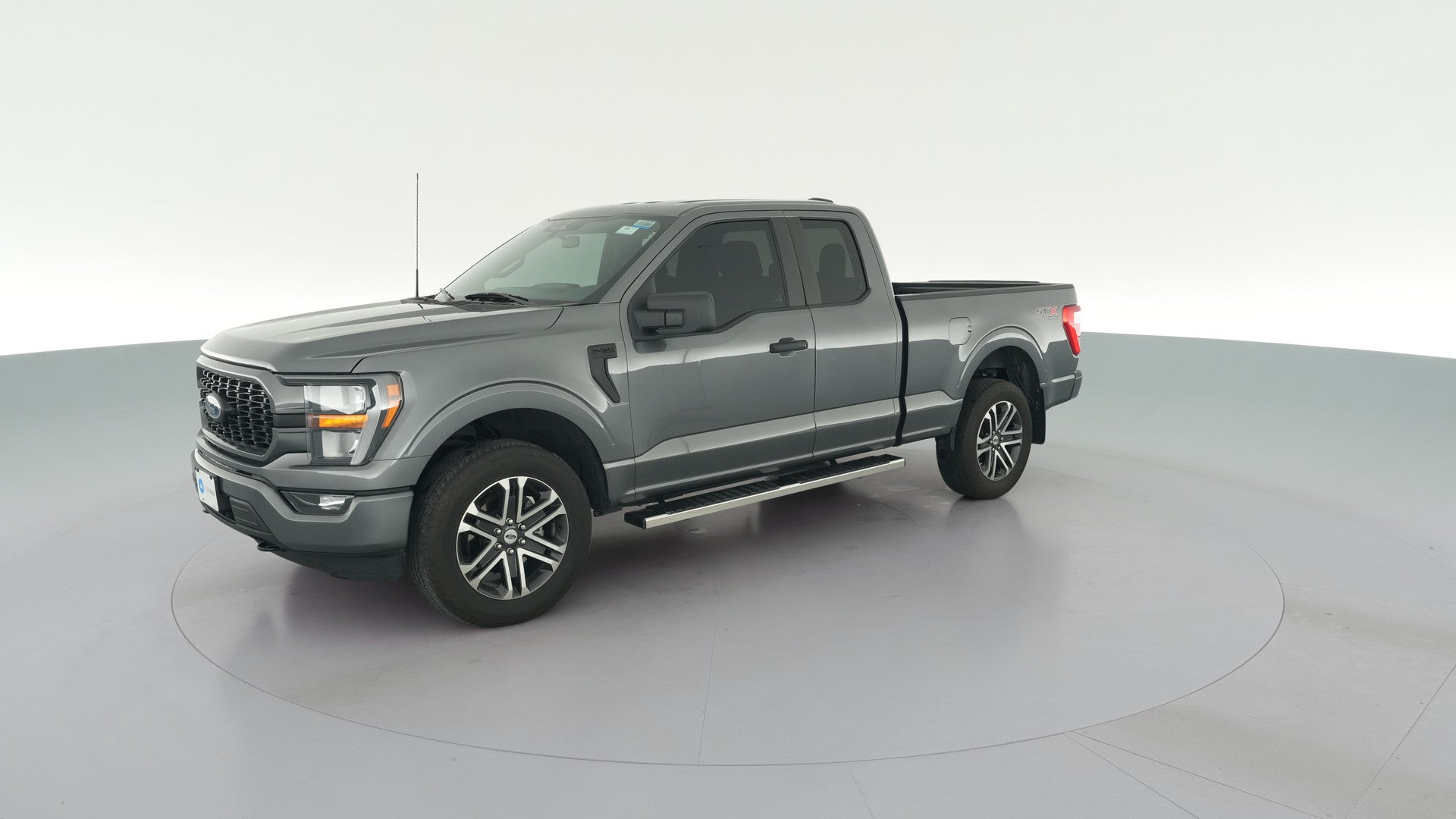 2023 Ford F150 Super Cab vehicle photo