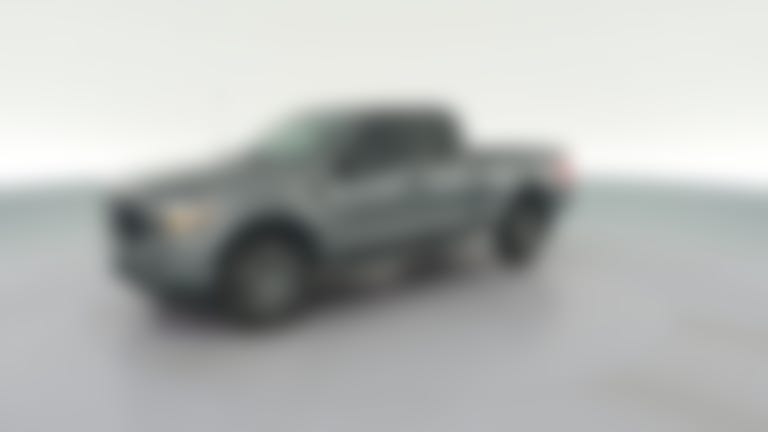 2023 Ford F150 Super Cab vehicle photo