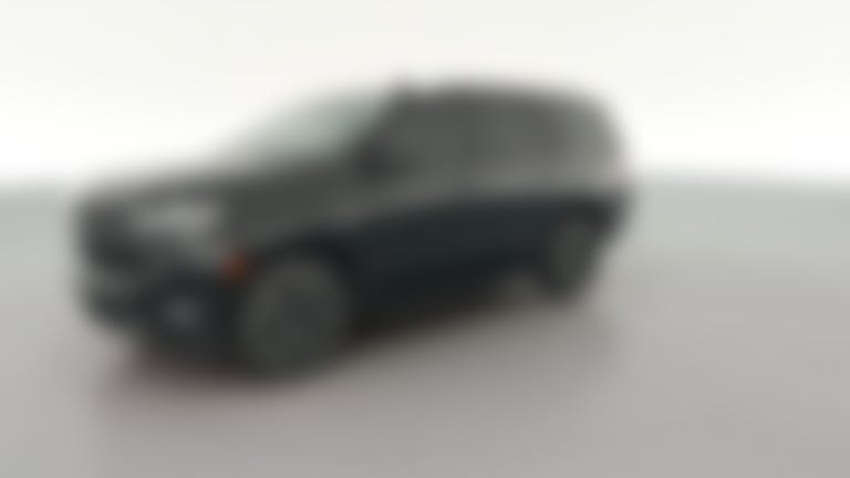 2021 Chevrolet Tahoe vehicle photo
