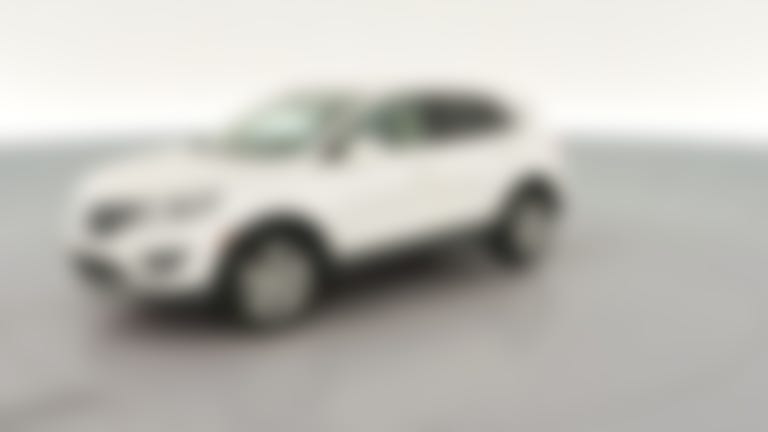 2018 Lincoln MKC vehicle photo