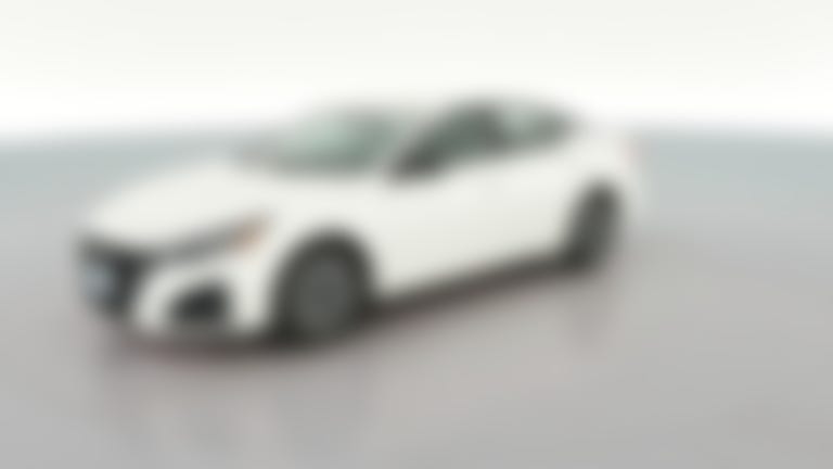 2025 Nissan Altima vehicle photo