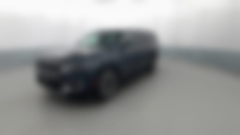 2023 Jeep Wagoneer L vehicle photo