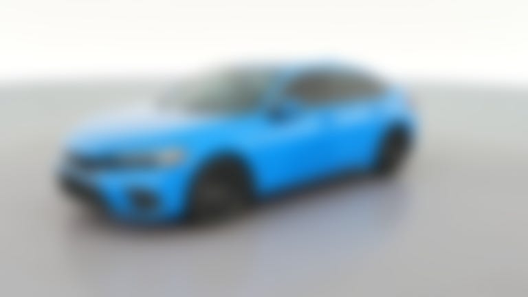 2024 Honda Civic vehicle photo