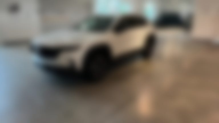 2025 MAZDA CX-50 Hybrid vehicle photo