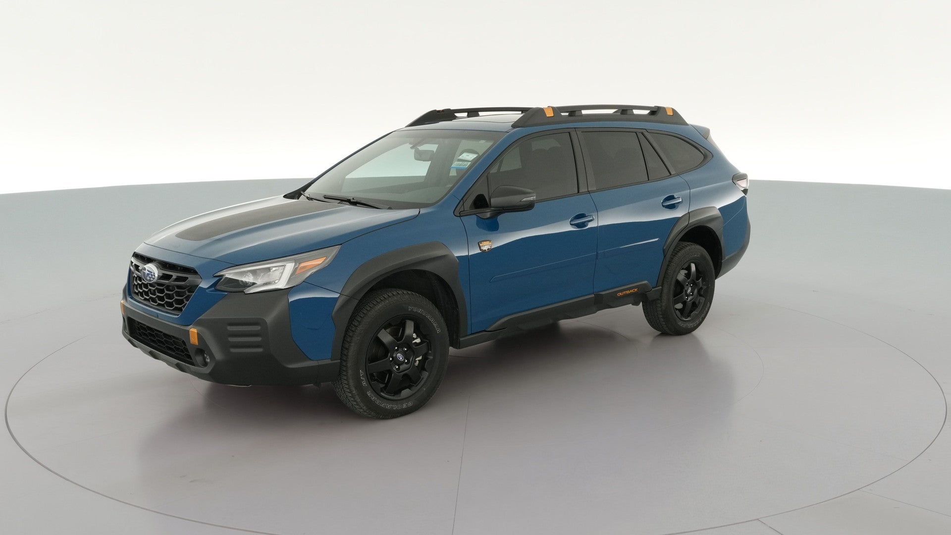 2022 Subaru Outback vehicle photo