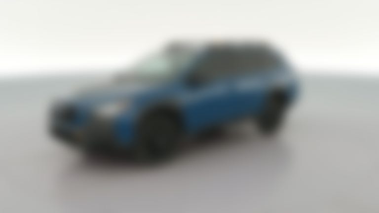 2022 Subaru Outback vehicle photo