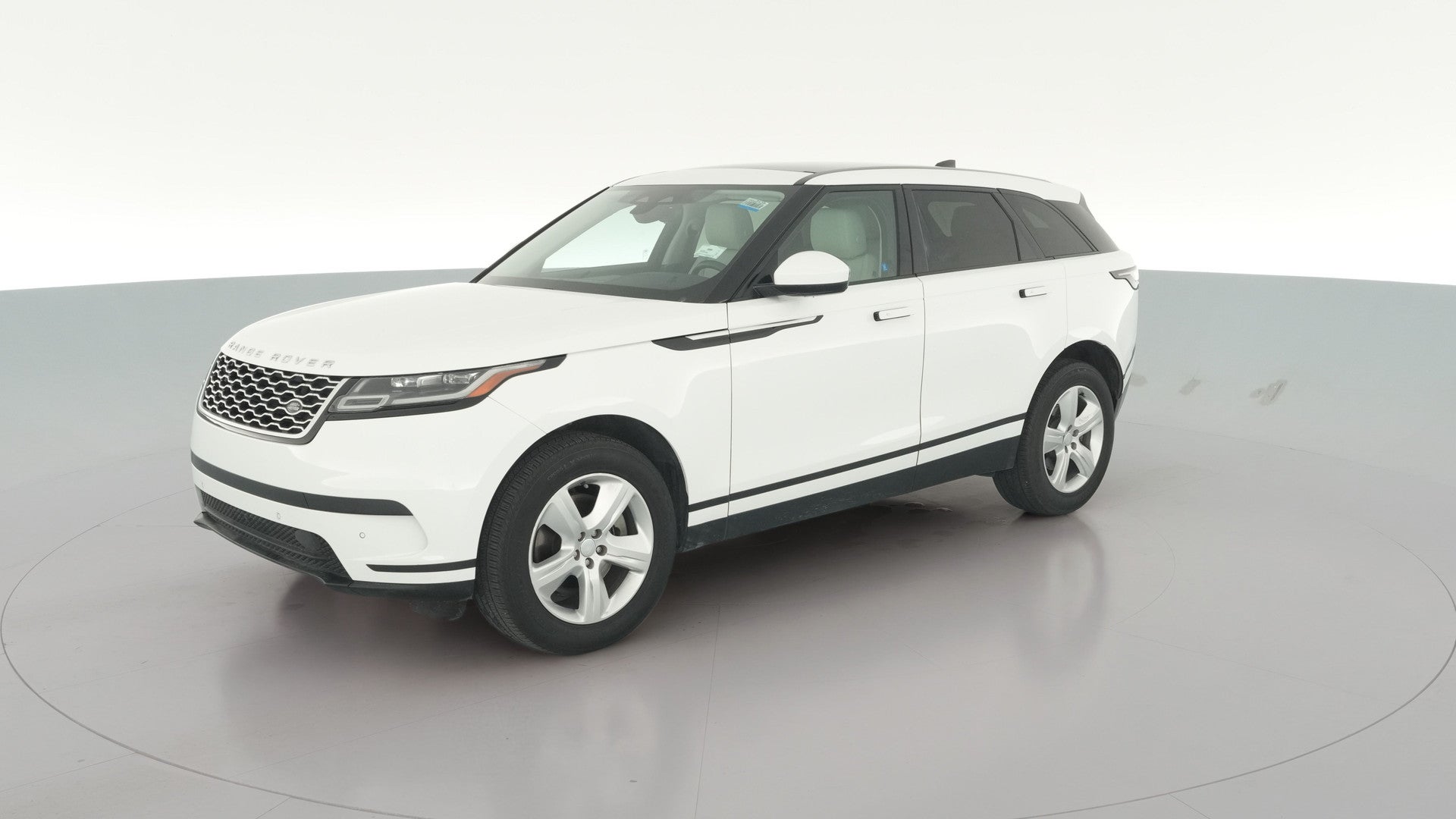 2023 Land Rover Range Rover Velar vehicle photo