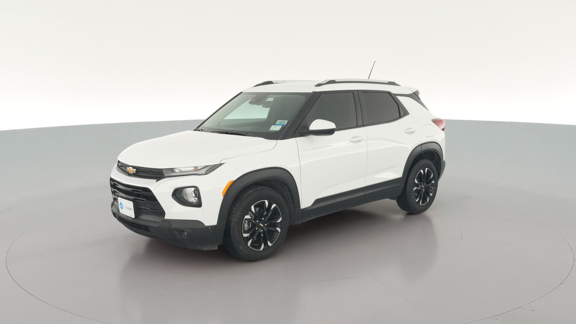 2023 Chevrolet Trailblazer vehicle photo