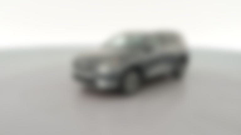 2023 Hyundai Santa Fe Hybrid vehicle photo
