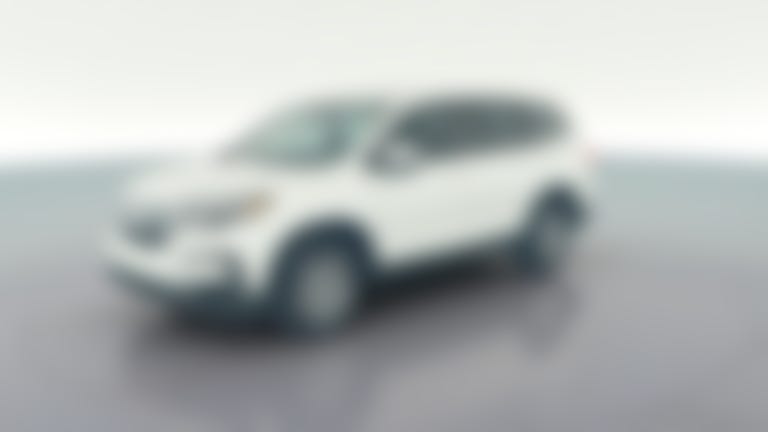 2021 Honda Pilot vehicle photo