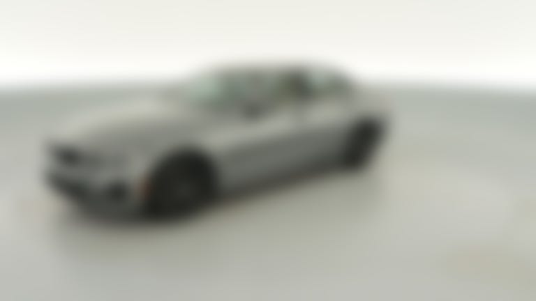 2026 BMW 3 Series vehicle photo