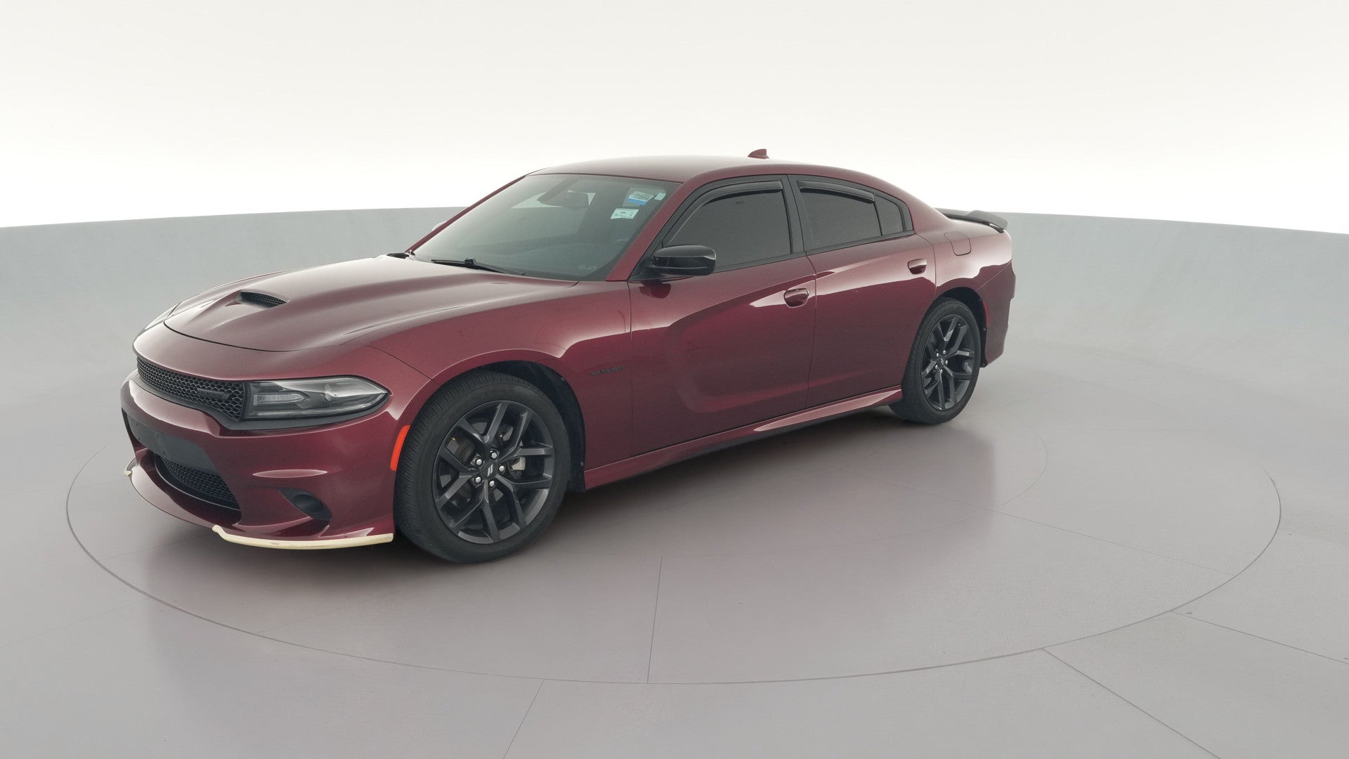2021 Dodge Charger vehicle photo
