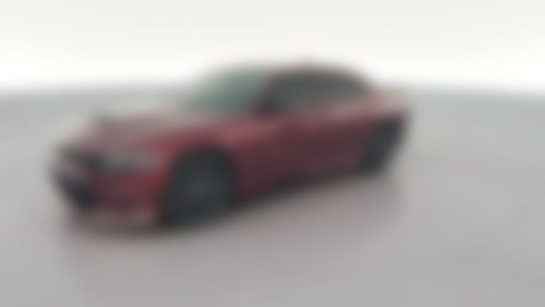 2021 Dodge Charger vehicle photo