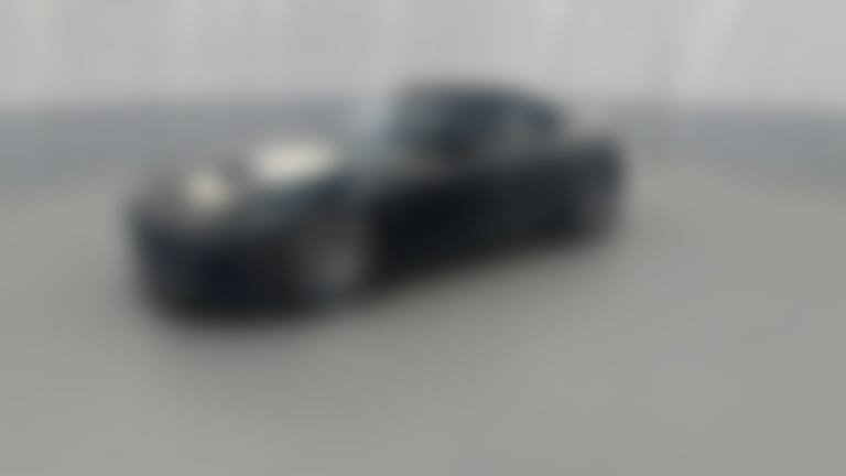 2022 Jaguar F-TYPE vehicle photo