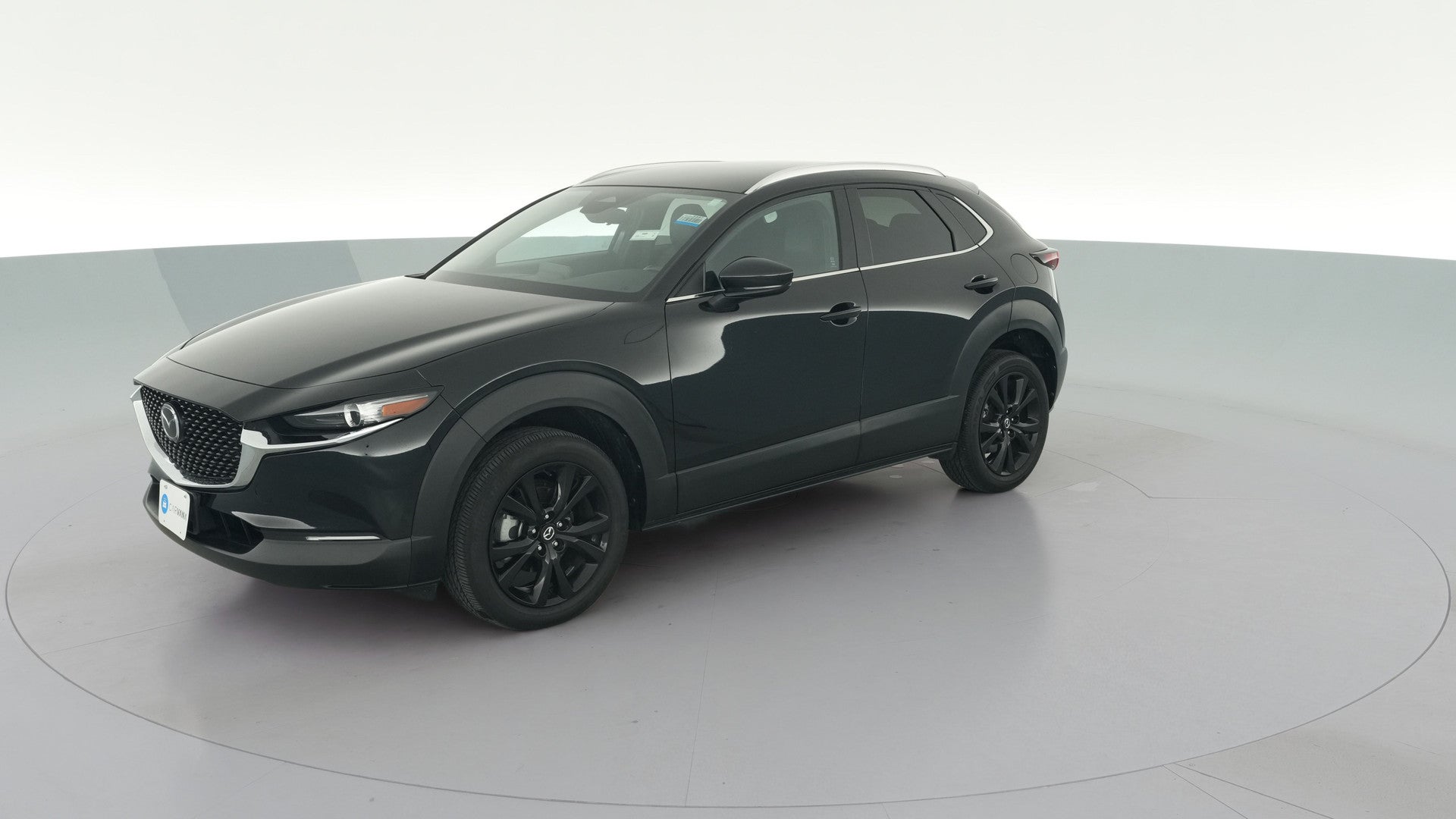 2024 MAZDA CX-30 vehicle photo